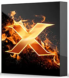 Смарт приставка Vontar X1 4/64Gb - миниатюра 2 Смарт приставка Vontar X1 4/64Gb - миниатюра 2