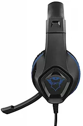 Наушники Trust GXT 404B Rana Gaming Headset for PS4 Blue (23309) - миниатюра 3