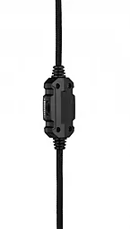 Навушники 2E Gaming HG340 RGB Black (2E-HG340BK) - мініатюра 6