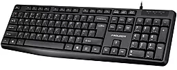 Клавиатура PrologiX PLK-K120 Black