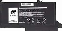 Аккумулятор для ноутбука Asus VivoBook S15 B31N1842 / 11.4V 3600mAh / NB431977 PowerPlant - фото Аккумулятор для ноутбука Asus VivoBook S15 B31N1842 / 11.4V 3600mAh / NB431977 PowerPlant