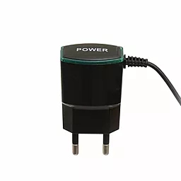Сетевое зарядное устройство Samsung D880 Duos 20 pin Black - фото Сетевое зарядное устройство Samsung D880 Duos 20 pin Black