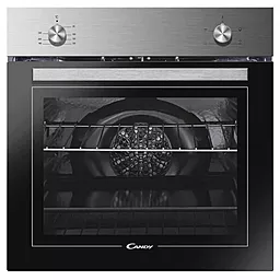 Духовой шкаф электрический Candy FCT200X/E - фото Духовой шкаф электрический Candy FCT200X/E