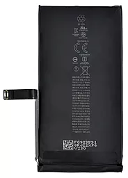Акумулятор для Apple iPhone 14 (3279 mAh) без прив'язки до iOS