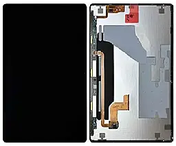 Дисплей для планшету Samsung Galaxy Tab S10 Plus X820, X826 з тачскріном, оригінал, Black - фото Дисплей для планшету Samsung Galaxy Tab S10 Plus X820, X826 з тачскріном, оригінал, Black