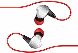 Навушники Yison E1 Red - мініатюра 2