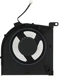 Вентилятор (кулер) для ноутбука Lenovo LOQ 15IRH8 (5H40S20894), 4pin, 12V, CPU, Original