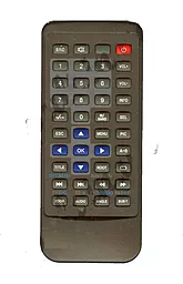 Пульт Orion AVM-97157BTN