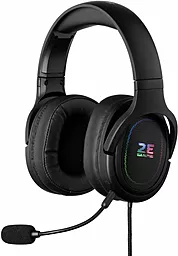 Навушники 2E Gaming HG330 RGB Black (2E-HG330BK)