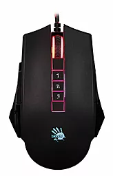 Комп'ютерна мишка A4Tech P85 Bloody (Black) - фото Комп'ютерна мишка A4Tech P85 Bloody (Black)