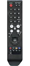 Пульт для телевизора Samsung AA59-00421A - фото Пульт для телевизора Samsung AA59-00421A