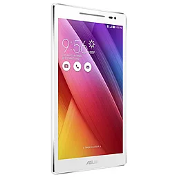 Планшет Asus ZenPad 8 16Gb LTE (Z380KNL-6B024A) Pearl White - миниатюра 4