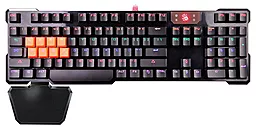 Клавиатура A4Tech B720 Bloody (Black) - фото Клавиатура A4Tech B720 Bloody (Black)