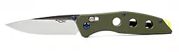 Нож Firebird FB7621-GR Green - миниатюра 2 Нож Firebird FB7621-GR Green - миниатюра 2