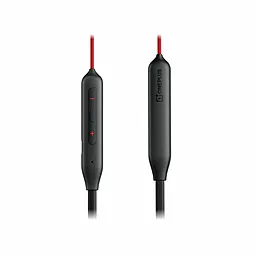 Навушники OnePlus Bullets Wireless Z2 Red - мініатюра 4 Навушники OnePlus Bullets Wireless Z2 Red - мініатюра 4