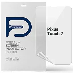 Гідрогелева плівка ArmorStandart для Pixus Touch 7 (ARM67147)