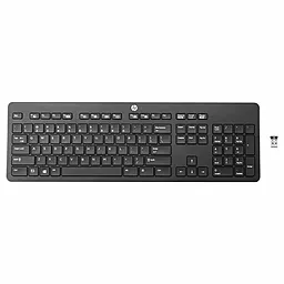 Клавиатура HP Wireless (Link-5) (T6U20AA) Black