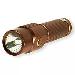 Фонарик аккумуляторный Bailong Police GL-6810 XPE (1x18650) - фото Фонарик аккумуляторный Bailong Police GL-6810 XPE (1x18650)
