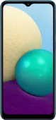 Мобільний телефон Samsung Galaxy A02 2/32GB (SM-A022GZBBSEK) Синій