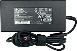 Блок питания для ноутбука Acer 19.5V 11.8A 230W 5.5x1.7 Slim (ADP-230EB T) Original