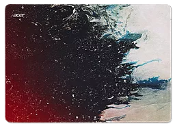 Килимок Acer Nitro Gaming (NP.MSP11.00D)