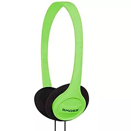 Наушники Koss KPH7 Green