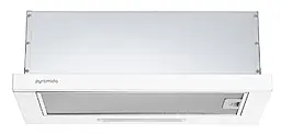Airvent/tel PYRAMIDA ATH 60 (400) WH - миниатюра 5 Airvent/tel PYRAMIDA ATH 60 (400) WH - миниатюра 5