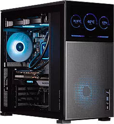 Today AMD v3.0 - фото Today AMD v3.0