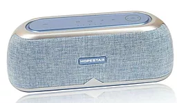 Колонки акустические Hopestar A4 Blue - фото Колонки акустические Hopestar A4 Blue