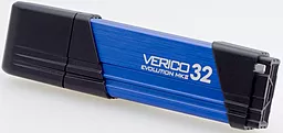 Флешка Verico 32 GB Evolution MKII USB3.0 (VP46-32GBV1G) Navy Blue