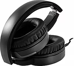 Навушники MSI Immerse GH30 Gaming Headset (S37-2101000-SV1) Black - мініатюра 6