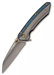 Нож Boker Magnum "Cobalt" (01RY288) - фото Нож Boker Magnum "Cobalt" (01RY288)