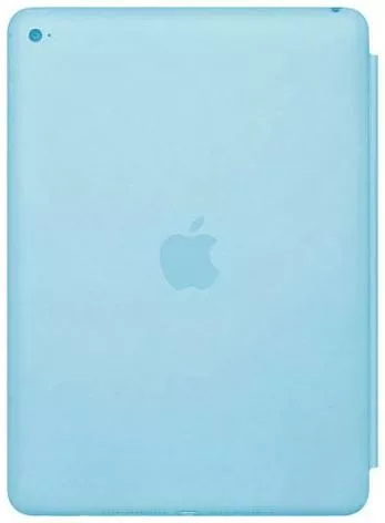 Чехол для планшета Apple Smart Case Apple iPad Air2 Light Blue - фото 2