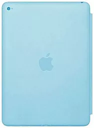 Чехол для планшета Apple Smart Case Apple iPad Air2 Light Blue - миниатюра 2 Чехол для планшета Apple Smart Case Apple iPad Air2 Light Blue - миниатюра 2