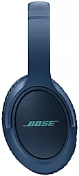 Наушники BOSE SoundTrue Around-Ear Headphones II MFI Navy Blue - миниатюра 2