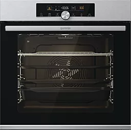 Духовой шкаф электрический Gorenje BPS6747A06X - фото Духовой шкаф электрический Gorenje BPS6747A06X