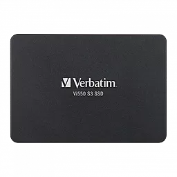 SSD Накопитель Verbatim Vi550 S3 128 GB (49350)