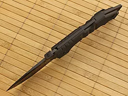 Нож Cold Steel AK-47 (58TLCAK) - миниатюра 11 Нож Cold Steel AK-47 (58TLCAK) - миниатюра 11