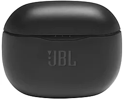 Наушники JBL Tune 125 Black (JBLT125TWSBLK) - миниатюра 7