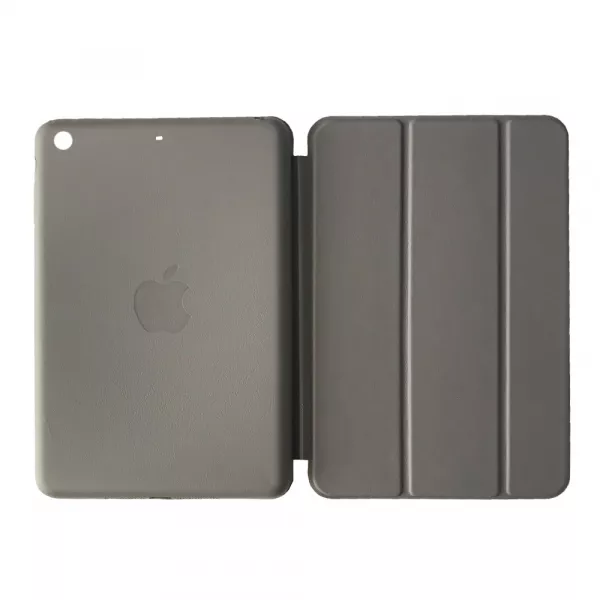 Чехол для планшета 1TOUCH Smart Case для Apple iPad 9.7" 5, 6, iPad Air 1, 2, Pro 9.7"  Dark Grey - фото 1