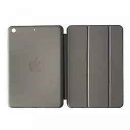 Чохол для планшету 1TOUCH Smart Case для Apple iPad 9.7" 5, 6, iPad Air 1, 2, Pro 9.7"  Dark Grey