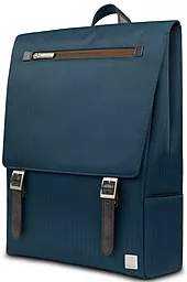 Рюкзак для ноутбука Moshi Helios Lite Designer Laptop Backpack 13" Bahama Blue (99MO087531) - миниатюра 4
