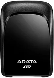 SSD Накопитель ADATA SC680 1.92 TB (ASC680-1T92U32G2-CBK) - фото SSD Накопитель ADATA SC680 1.92 TB (ASC680-1T92U32G2-CBK)