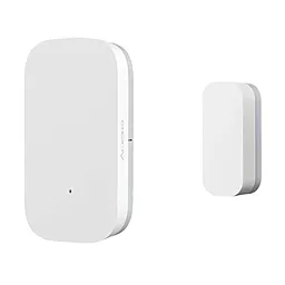 Датчики открытия двери и окна Aqara Window Door Sensor ZigBee MCCGQ11LM (AS006CNW01) - фото Датчики открытия двери и окна Aqara Window Door Sensor ZigBee MCCGQ11LM (AS006CNW01)