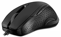 Комп'ютерна мишка Sven RX-113 USB Black - фото Комп'ютерна мишка Sven RX-113 USB Black