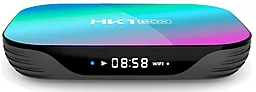 Smart приставка Android TV Box HK1 Box 4/128 GB - мініатюра 2