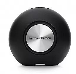 Колонки акустичні Harman Kardon Omni 10+ Black (HKOMNI10PLBLKEU) - мініатюра 3