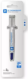 Термопаста 2E THERMOBOOST PROFI (2E-TB8-2) - фото Термопаста 2E THERMOBOOST PROFI (2E-TB8-2)