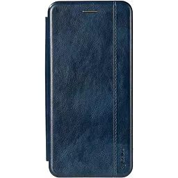 Чехол Gelius Book Cover Leather для Samsung A725 (A72) Blue