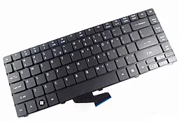 Клавиатура для ноутбука HP ProBook 430 G3 440 G3 подсветка клавиш